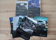 Mercedes-Benz Vito 25