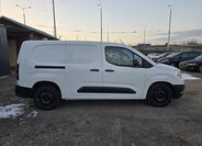 Opel Combo 4
