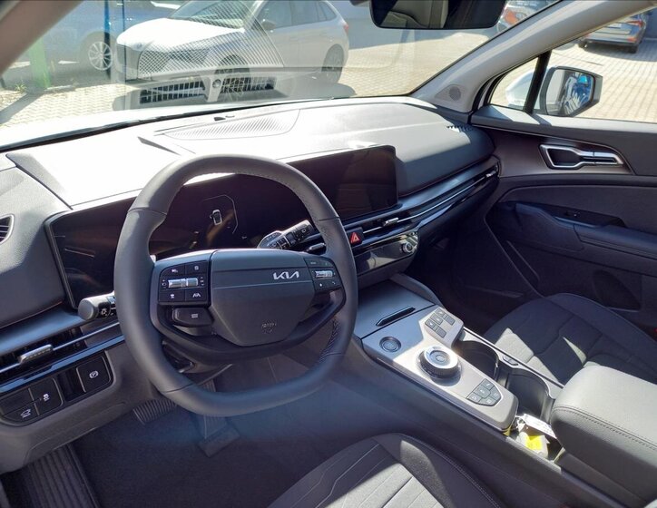 KIA Ostatní 12