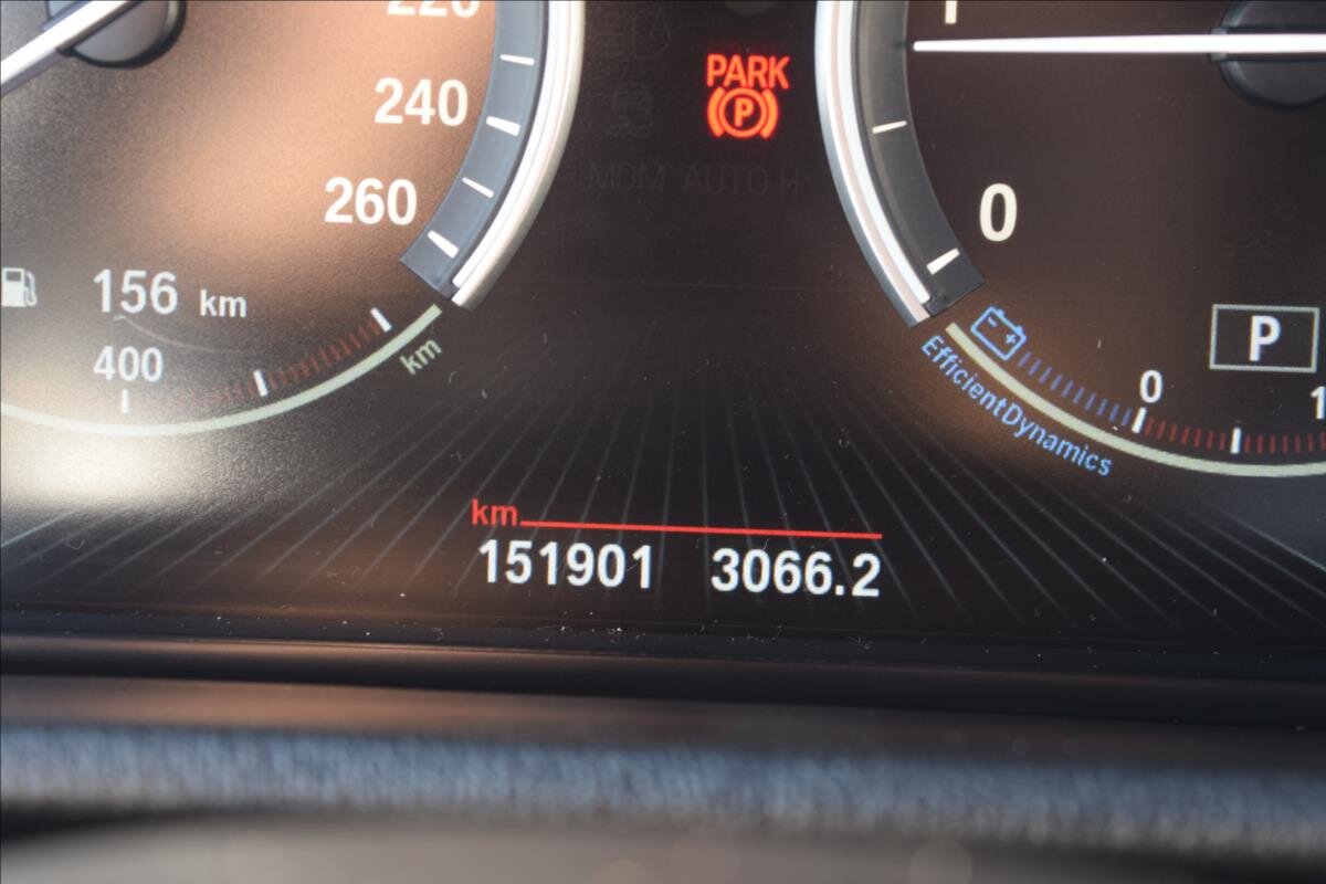 BMW X4 Sedan 2,0 l 140 kw