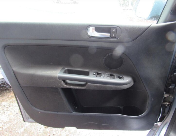 Volkswagen Golf Plus Hatchback 1,2 l 77 kw