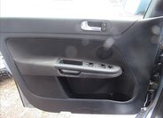 Volkswagen Golf Plus Hatchback 1,2 l 77 kw