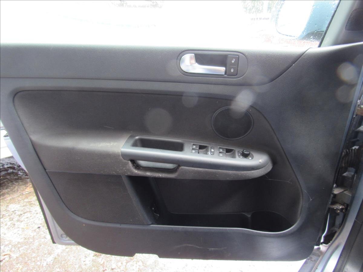 Volkswagen Golf Plus Hatchback 1,2 l 77 kw