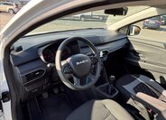 Dacia Sandero Hatchback 999,0 49 kw
