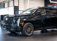 Cadillac Escalade 14
