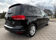 Volkswagen Touran Kombi 1,6 l 85 kw