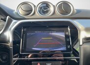 Suzuki Vitara SUV / Terénní 1,4 l 95 kw