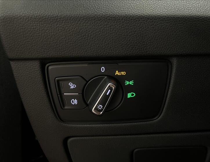 Volkswagen Arteon 38