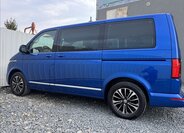 Volkswagen Multivan Kombi 2,0 l 110 kw