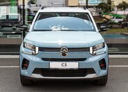 Citroën C3 Hatchback 1,2 l 74 kw