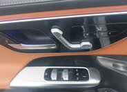 Mercedes-Benz GLC SUV 2,0 l 145 kw