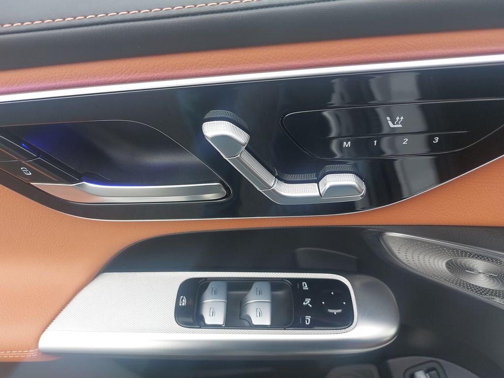 Mercedes-Benz GLC SUV 2,0 l 145 kw