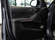 BMW X5 SUV / Terénní 3,0 l 250 kw