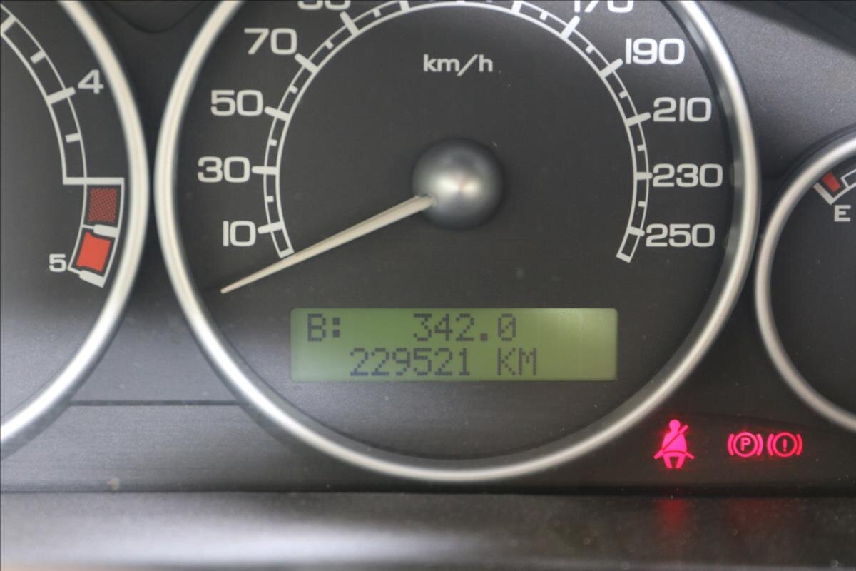 Jaguar X-Type Sedan 2,2 l 114 kw