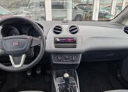 Seat Ibiza 16