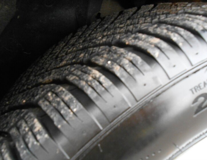 Opel Astra Kombi 1,6 l 85 kw