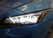 Nissan Leaf Hatchback 0,0 110 kw