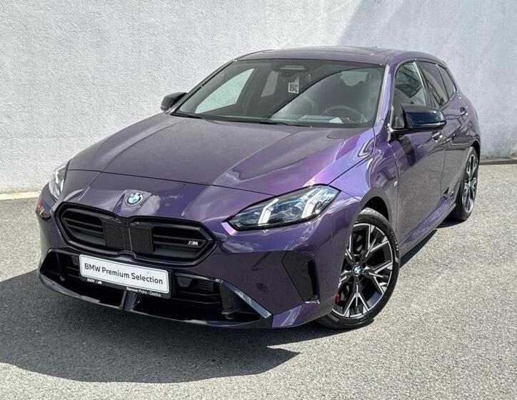 BMW Řada 1 1