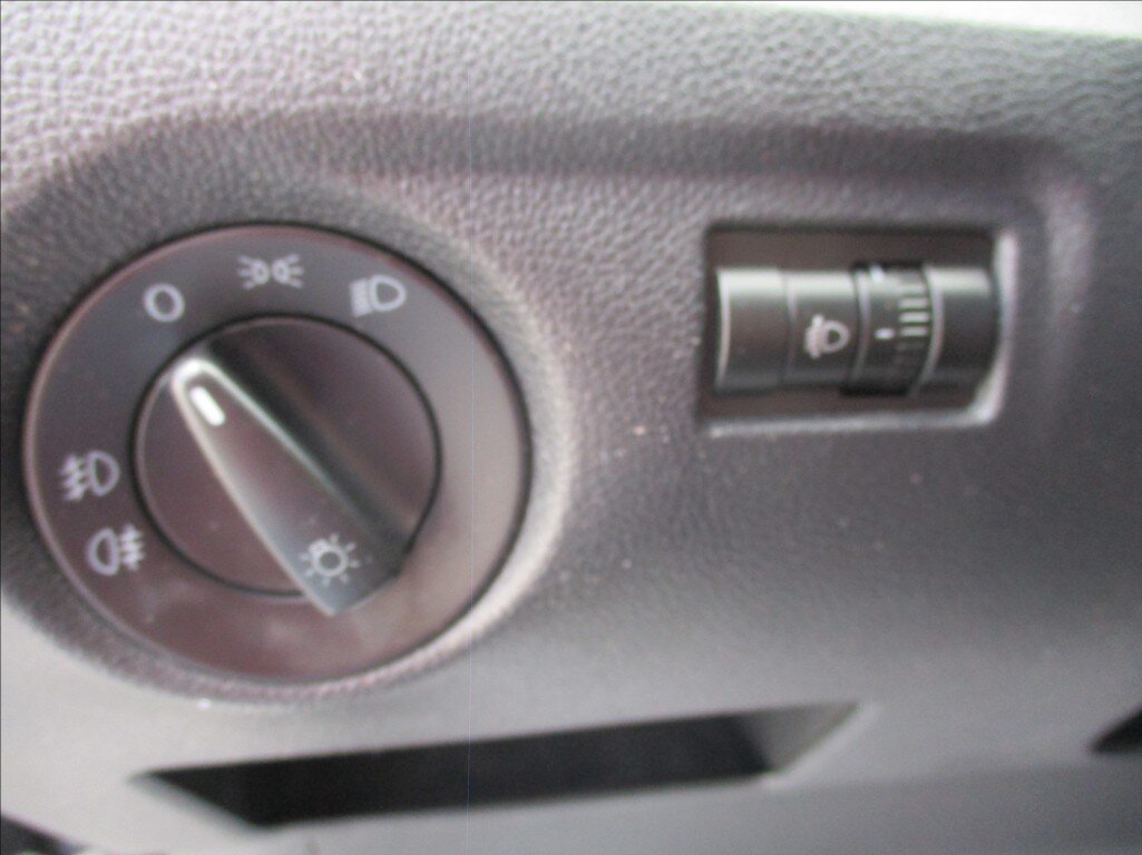 Škoda Fabia Hatchback 1,2 l 63 kw