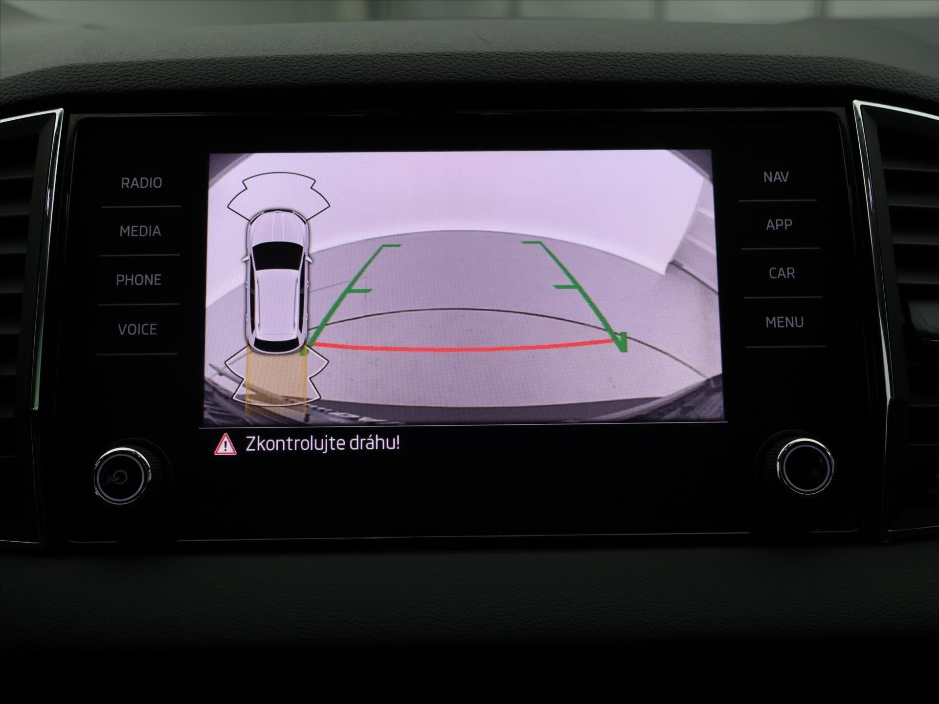 Škoda Karoq SUV / Terénní 999,0 81 kw