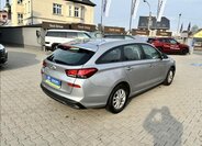 Hyundai i30 Kombi 1,6 l 85 kw