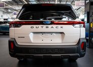 Subaru Outback SUV / Terénní 2,5 l 134 kw