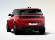 Land Rover Range Rover Sport SUV / Terénní 3,0 l 221 kw