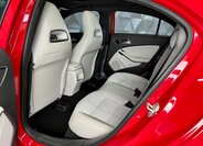 Mercedes-Benz Třídy A Hatchback 1,8 l 80 kw