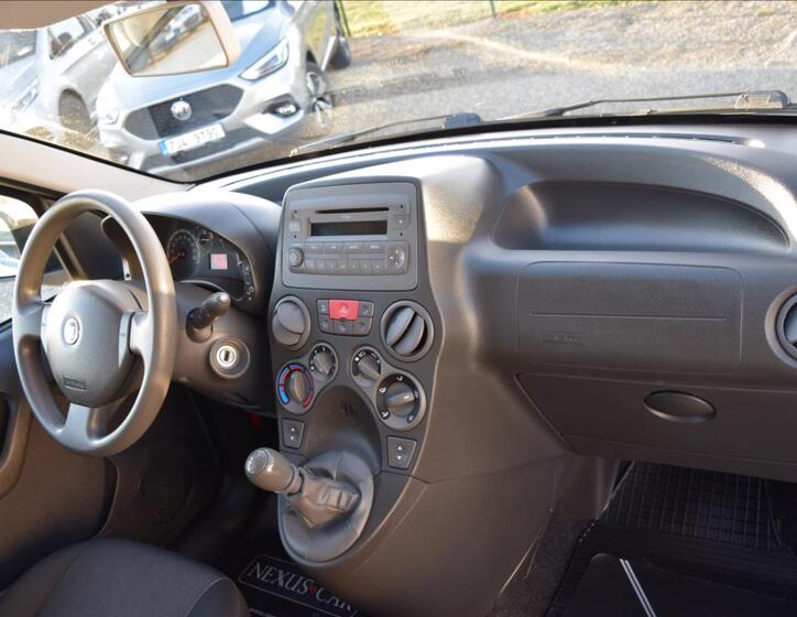 Fiat Panda 20