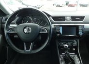 Škoda Superb Kombi 2,0 l 110 kw