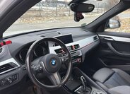 BMW X1 Kombi 2,0 l 140 kw