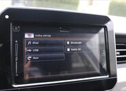 Suzuki Ignis Hatchback 1,2 l 66 kw