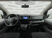 Toyota ProAce Verso MPV 2,0 l 106 kw