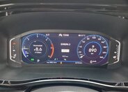 Volkswagen California VAN-Minibus 2,0 l 110 kw