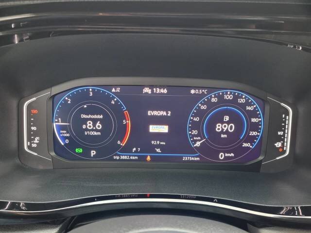 Volkswagen California VAN-Minibus 2,0 l 110 kw