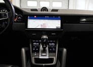Porsche Cayenne SUV 2,9 l 250 kw