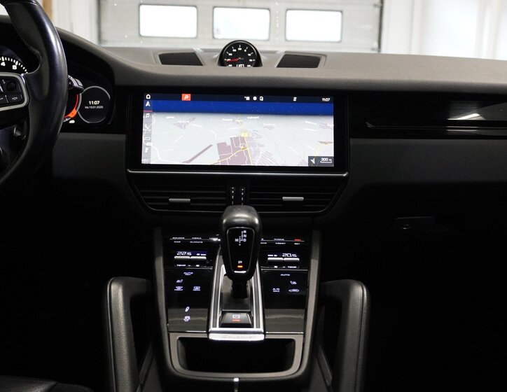 Porsche Cayenne SUV 2,9 l 250 kw