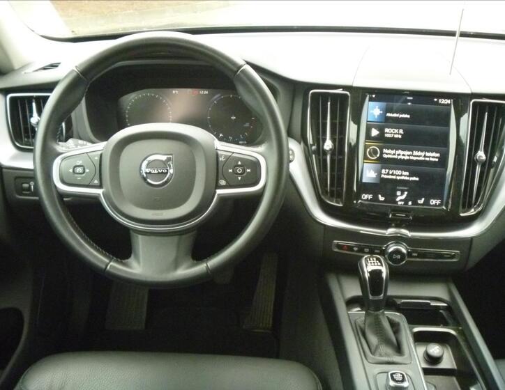 Volvo XC60 15