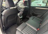 Škoda Superb Sedan / Limuzína 0,0 110 kw