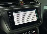Volkswagen Tiguan SUV / Terénní 1,5 l 110 kw