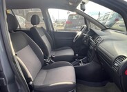 Opel Zafira 10