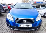 Suzuki SX4 S-Cross 5