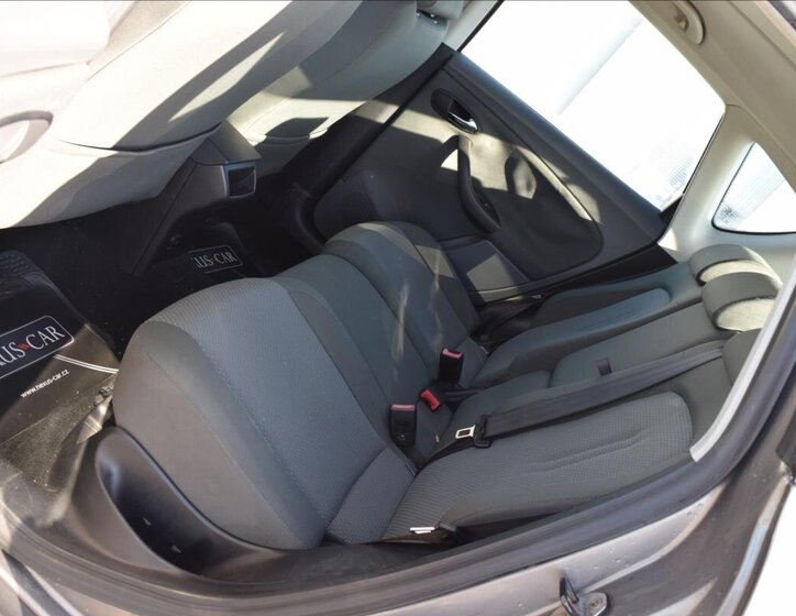 Seat Altea Kombi 2,0 l 103 kw