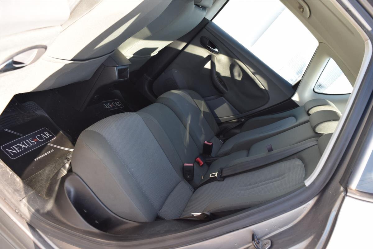 Seat Altea Kombi 2,0 l 103 kw