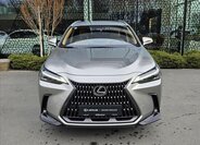 Lexus NX 350h SUV / Terénní 2,5 l 147 kw