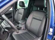 Ford Ranger Pick-up 3,2 l 147 kw