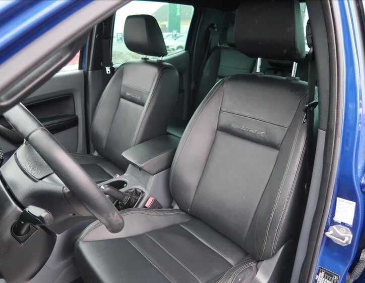 Ford Ranger Pick-up 3,2 l 147 kw