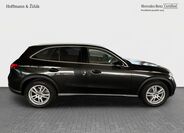 Mercedes-Benz GLC 4