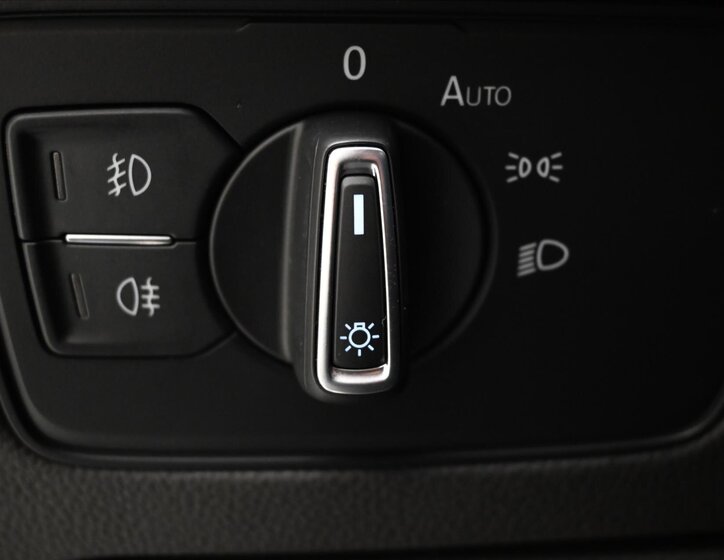 Volkswagen Passat Kombi 2,0 l 110 kw