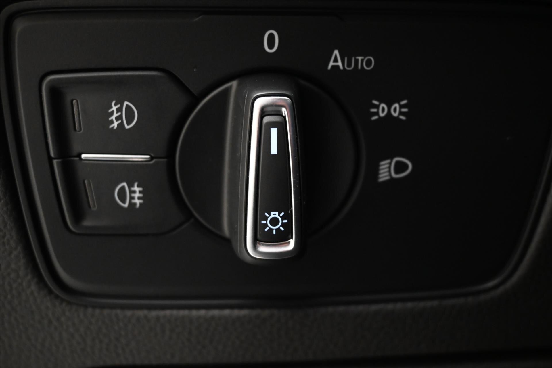 Volkswagen Passat Kombi 2,0 l 110 kw